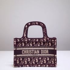 Christian Dior Shopping Bags